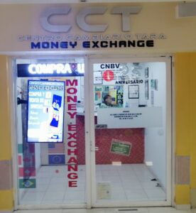 Alamedas Branch