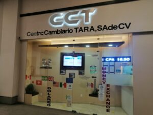 Arboledas Branch