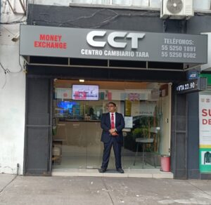 Main Branch - Polanco