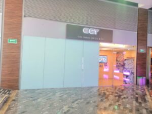 Plaza Polanco Branch